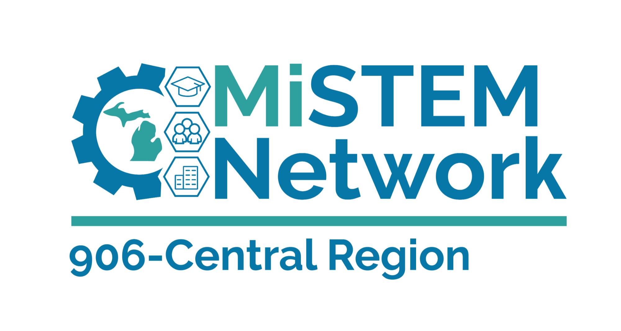 906-Central Region MiSTEM logo